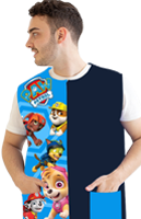Batas para Maestras - Paw Patrol